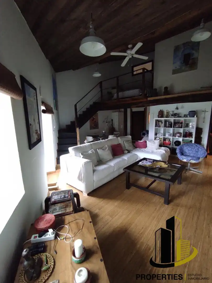Living room of Houses for sale in Aldeacipreste