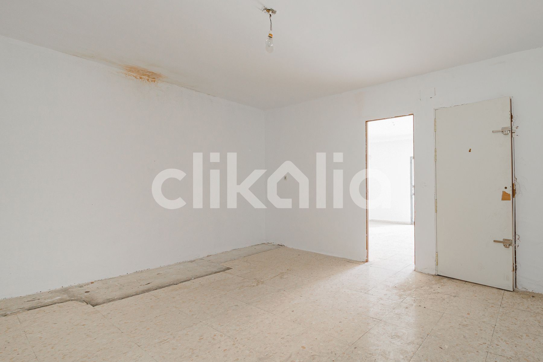 Piso en venta en  Sevilla Capital con Terraza