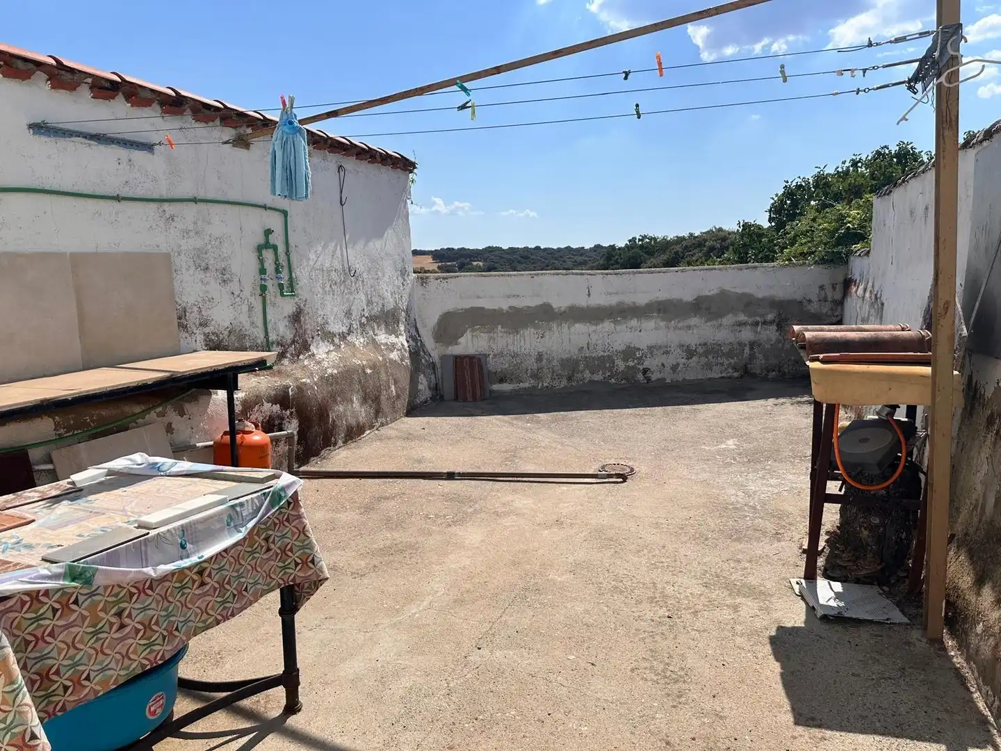 Casa en venta en Fuente Obejuna, imagen 24