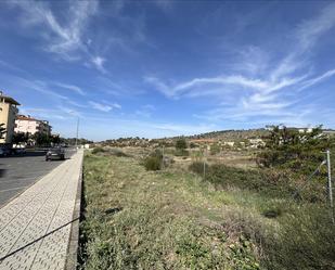 Land for sale in Salamanca Capital