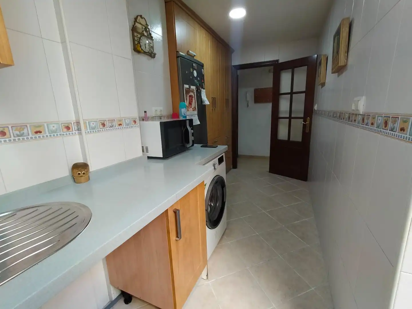 Cocina de Piso en venta en Picadueñas
