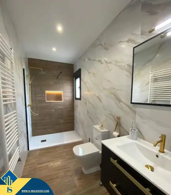 Chalet con piscina en venta en Orihuela Costa, imagen 15