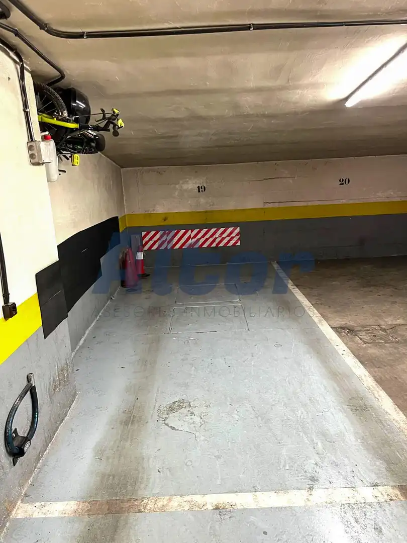 Garaje en venta en PUERTO ALTO, San Diego