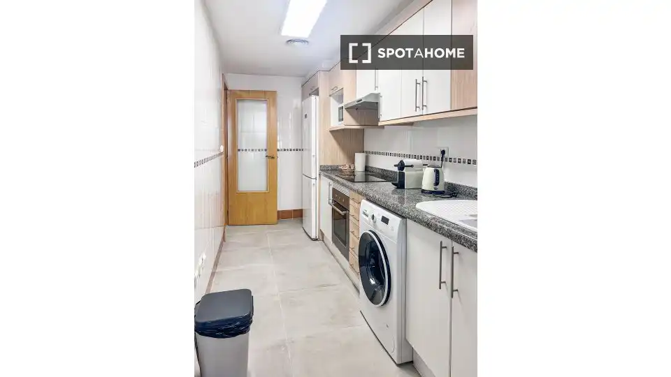 Flat to rent in L'Eixample, imagen 2