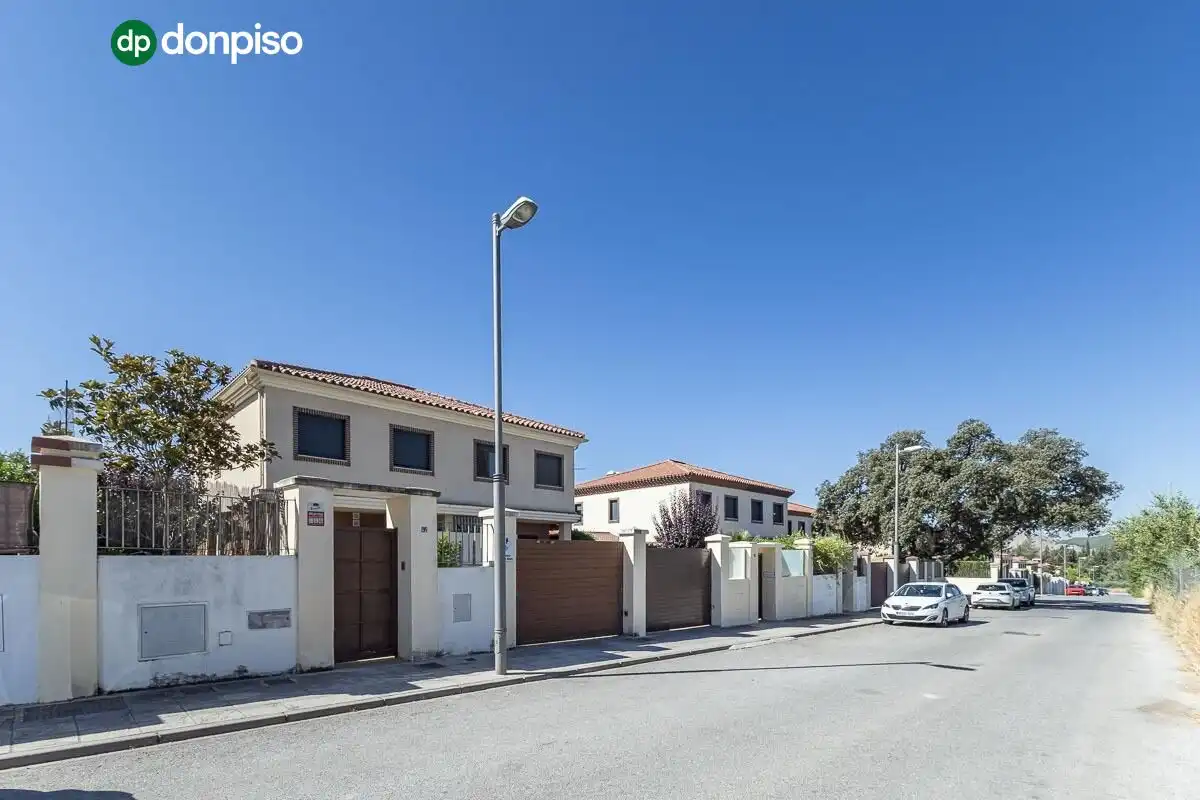Haus mit Terrasse zum Verkauf in Calle Calle Guadiana, imagen 42