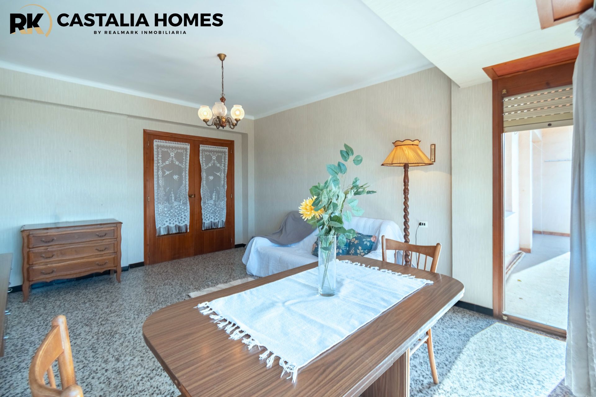 Flat for sale in Avinguda del Port, 46, El Grao