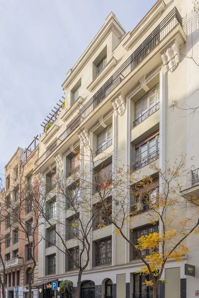Wohnung mit Aufzug zum Verkauf in Calle de López de Hoyos, imagen 20