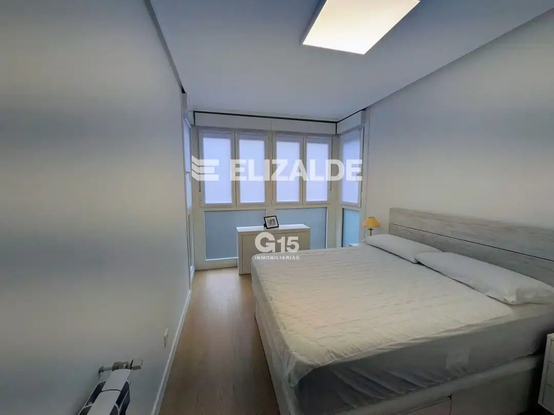 Flat with lift for sale in Segundo Izpizua Kalea, imagen 11