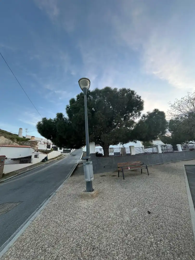 Chalet en venta en Guadix, imagen 7