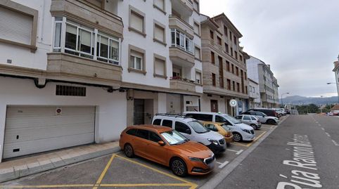 Foto 3 de Piso en venta en Calle Ramon Martinez, 4, Vilagarcía, Vilagarcía de Arousa