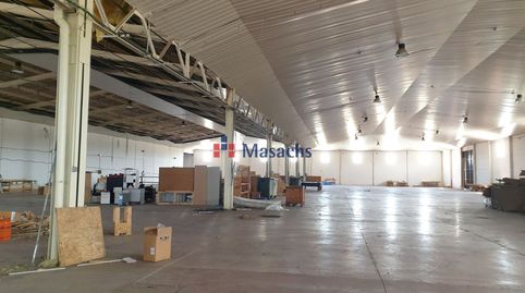 Photo 5 of Industrial buildings for sale in La Montaña - El Cortijo, Aranjuez