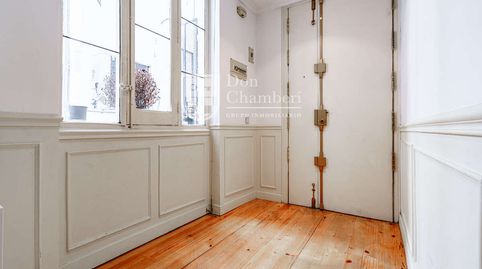 Foto 5 von Wohnung zum Verkauf in Jose Abascal, Ríos Rosas - Nuevos Ministerios, Madrid Capital