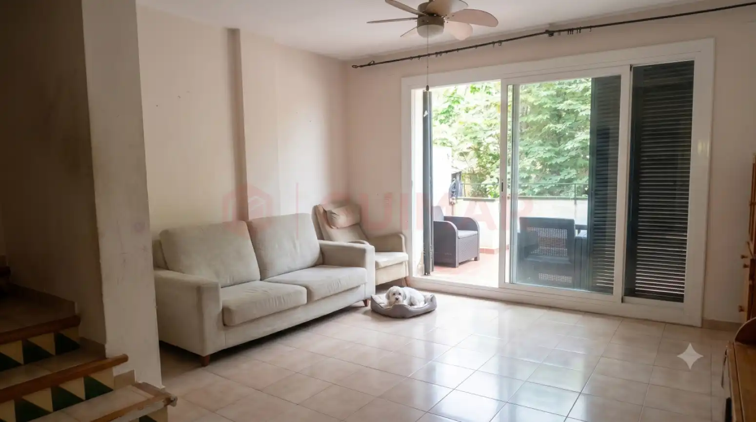 Living room of Detached homes for sale in Palafrugell