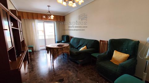 Foto 2 de Piso en venta en Santa Teresa - Vereda, Albacete Capital