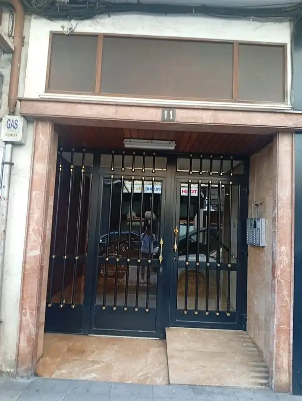 Pis en venda en Santander