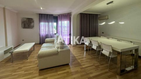Photo 3 of Flat to rent in Centro, Valencia