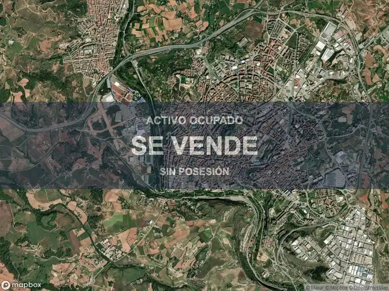 Pis en venda en Manresa