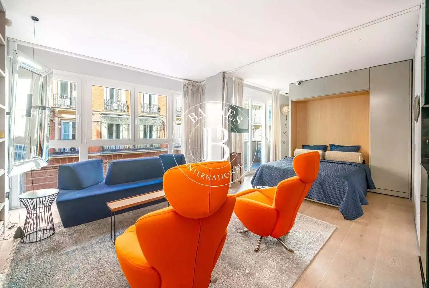 Flat with lift for sale in Retiro, imagen 11