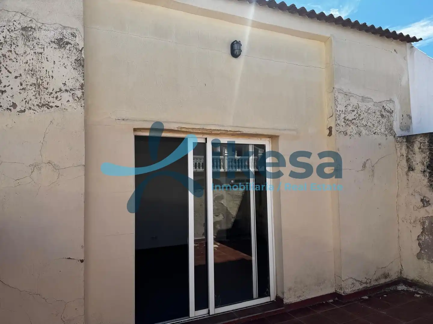 Piso en venta en Teba