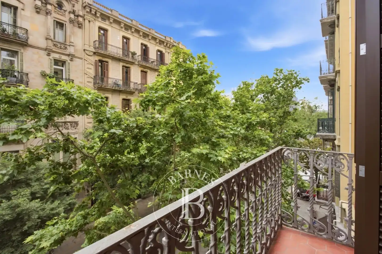 Wohnung mit Terrasse zum Verkauf in Eixample, imagen 14