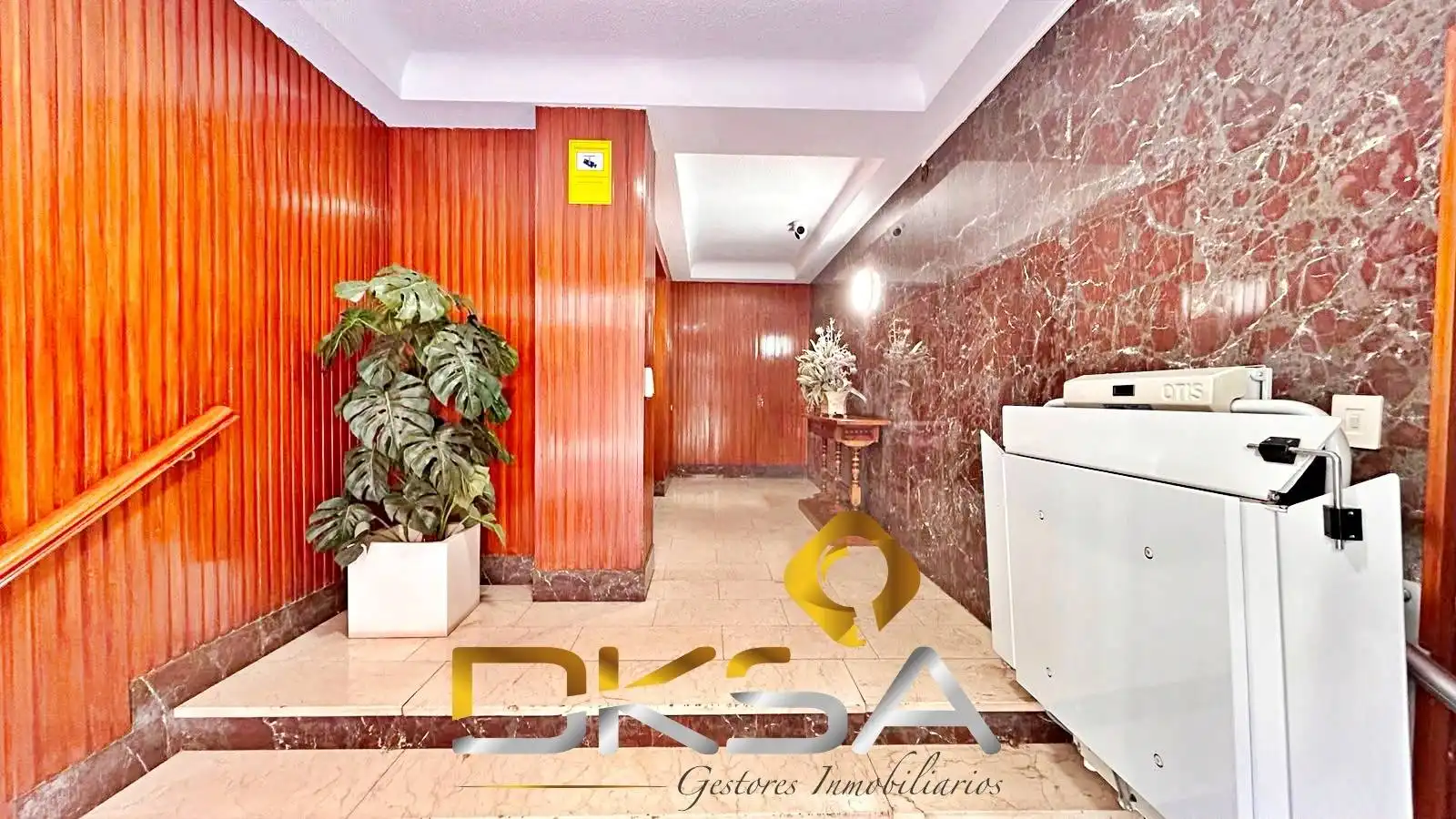 Appartement avec terrasse à vendre à Calle SAN VICENTE, imagen 25