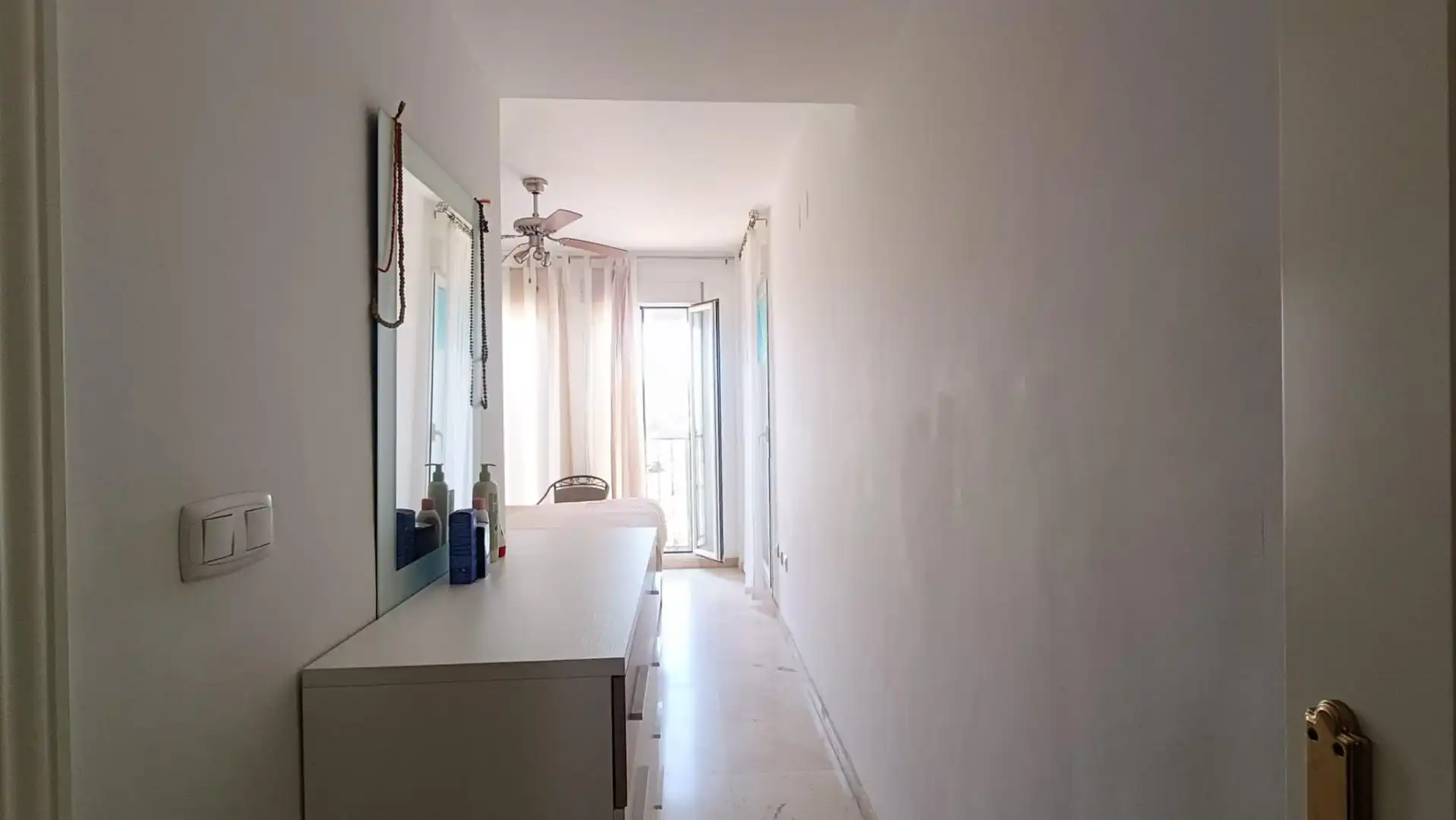 Flat for sale in Manilva