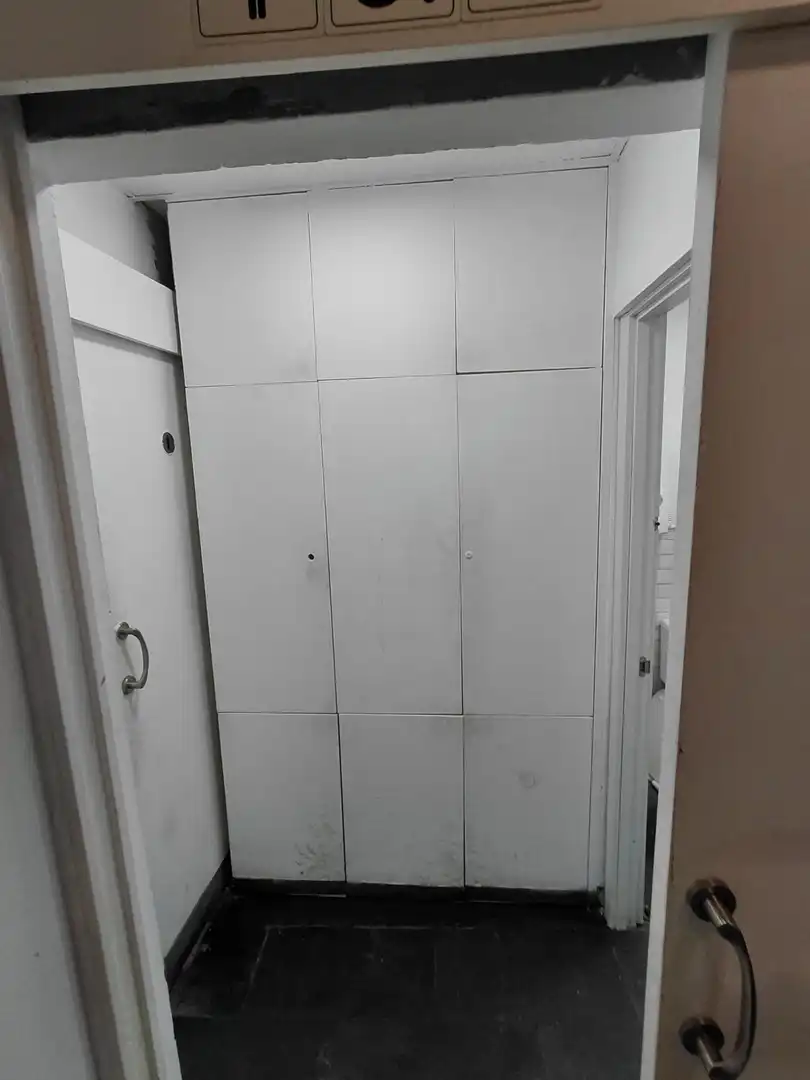 Commercial properties for rent in Sevilla