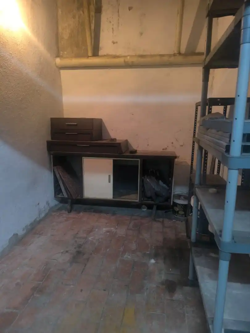 Trastero de alquiler en Blanes