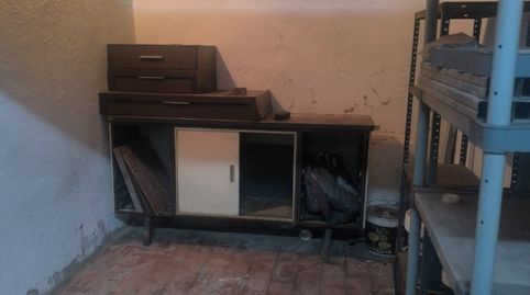 Foto 3 von Lagerraum zur Miete in La Plantera, Blanes
