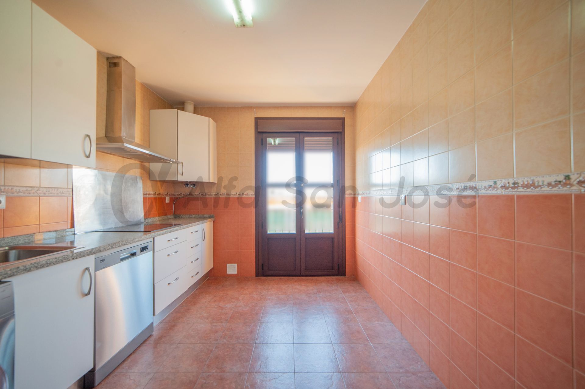 Flat for sale in San José de la Rinconada