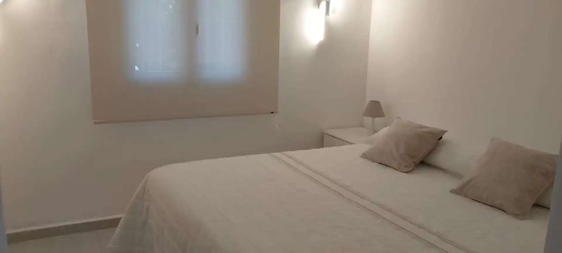 Dormitori de Casa o xalet en venda en Calpe / Calp