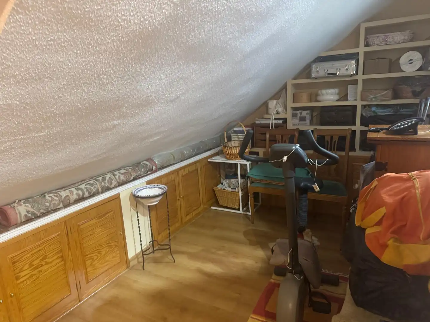 Dúplex en venta en Mejorada del Campo, Madrid