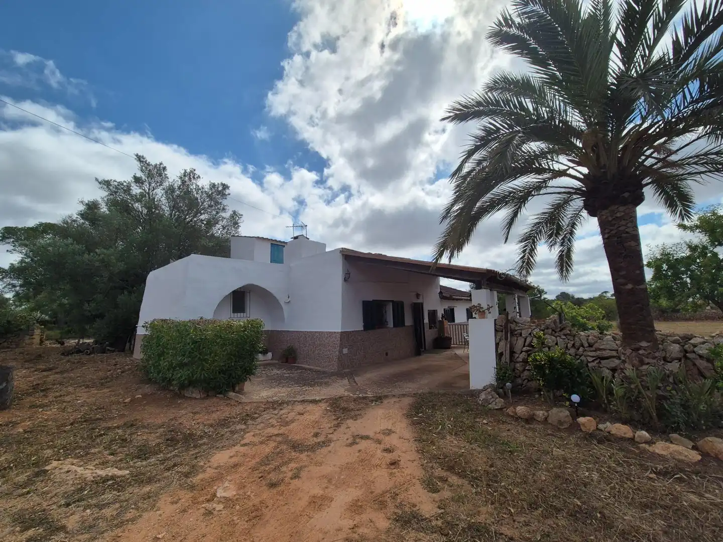 Maison rustique à vendre à Llucmajor pueblo, imagen 2