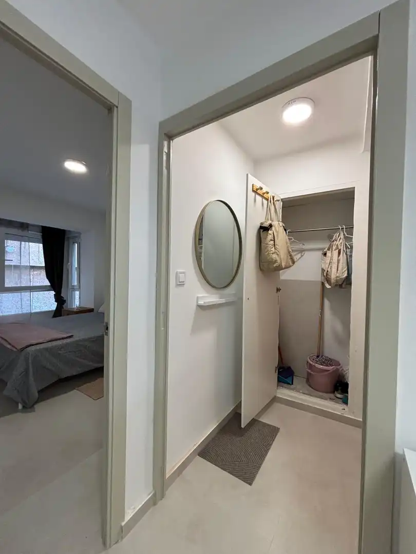 Piso de alquiler en Centro