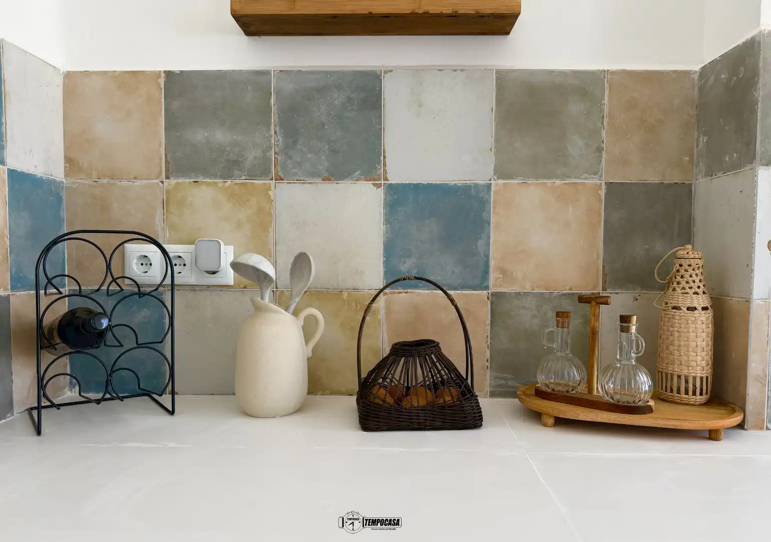 Cocina de Piso en venta en Ávila