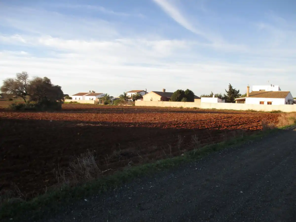 Casa rústica en venda a Roche, imagen 3