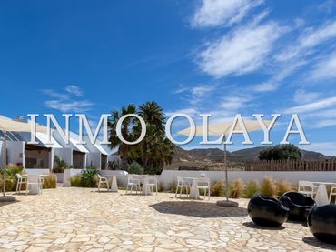 Hotel en venda a Rodalquilar - La Isleta