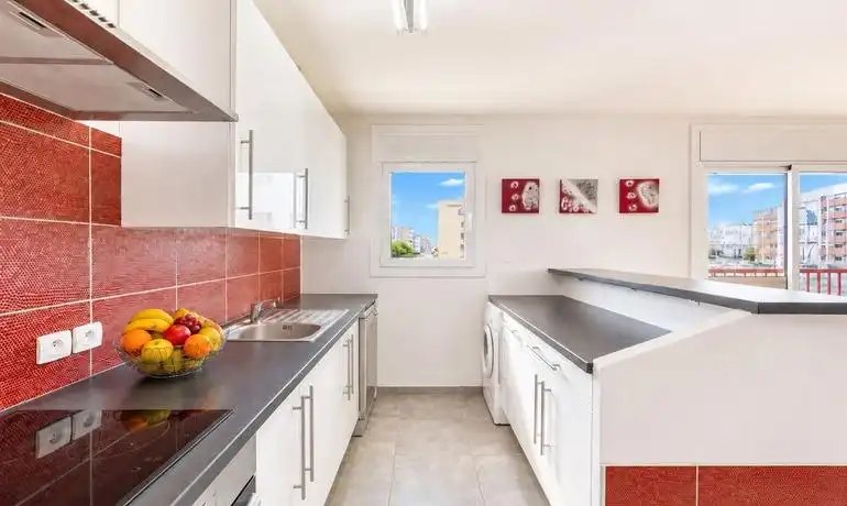 Apartment mit Aufzug zum Verkauf in Calle DE LA PLATJA 57, imagen 17