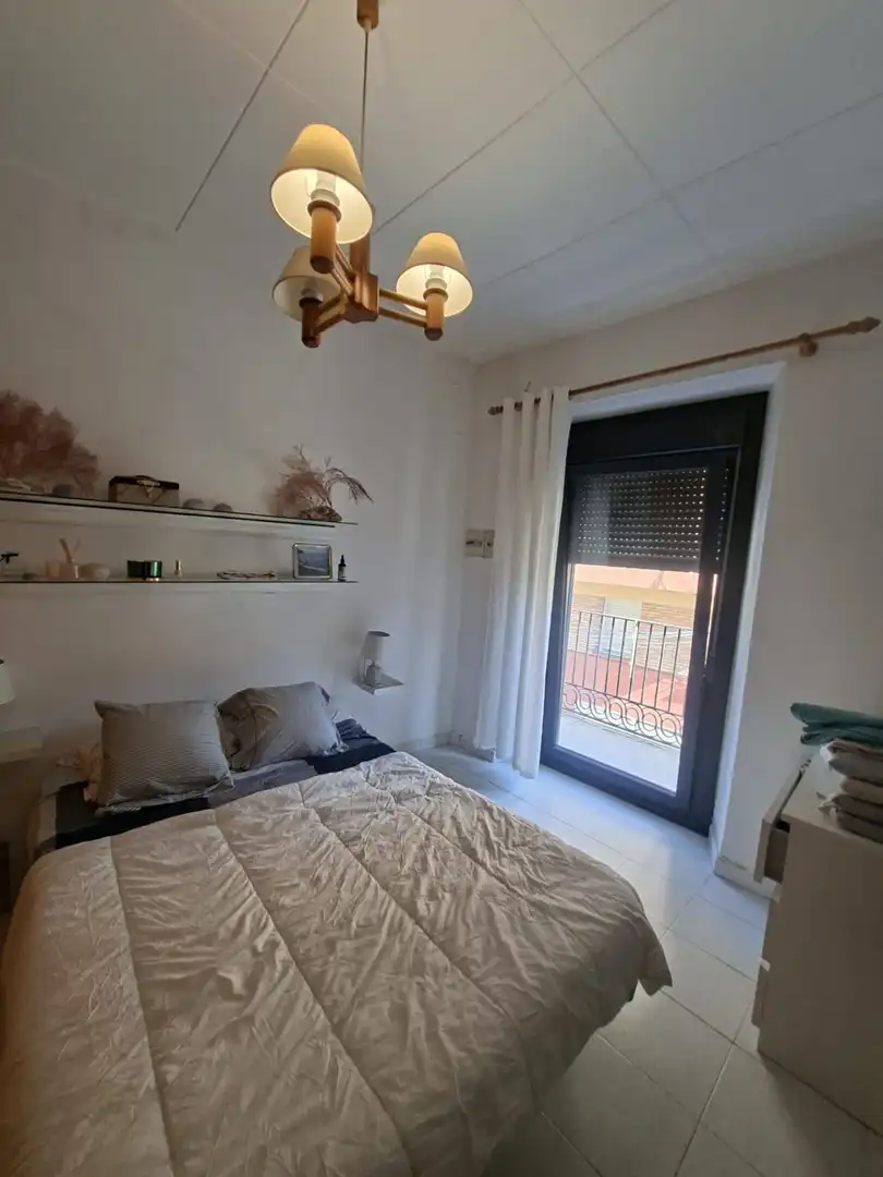 Dormitori de Casa adosada en venda en Portbou amb Aire condicionat, Calefacció i Terrassa