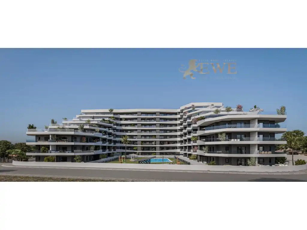 Apartament en venda a Avenida Alicante, imagen 3