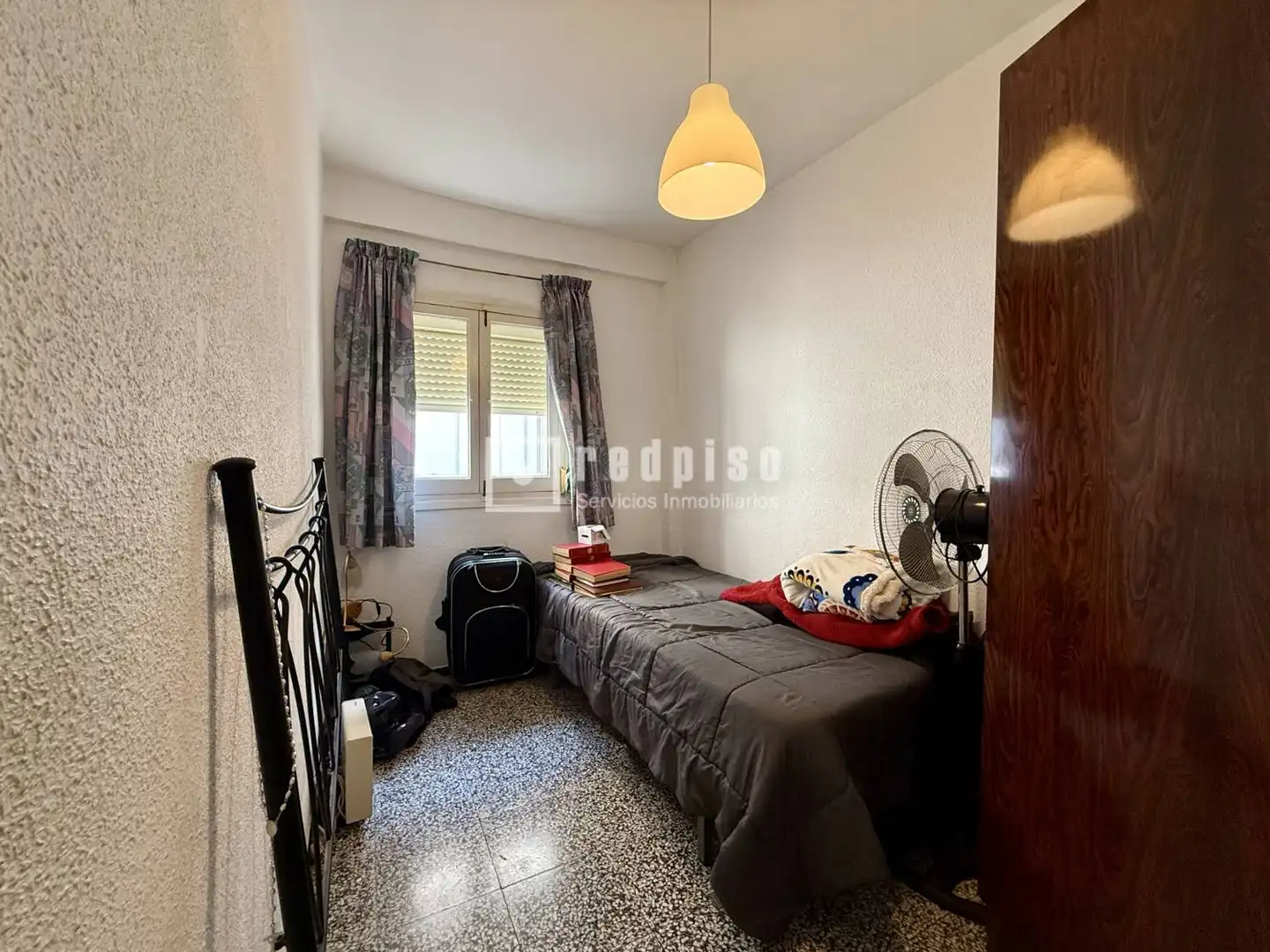 Habitación de Piso en venta en Málaga con Aire acondicionado, Calefacción y Terraza