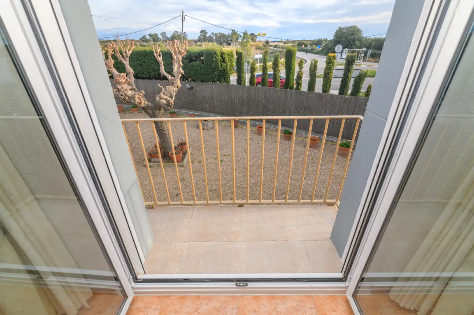 Terraza de Casa o chalet en venta en Viladecans con Balcón