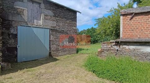 Foto 3 de Casa o xalet en venda a Parroquias del Oeste, Lugo