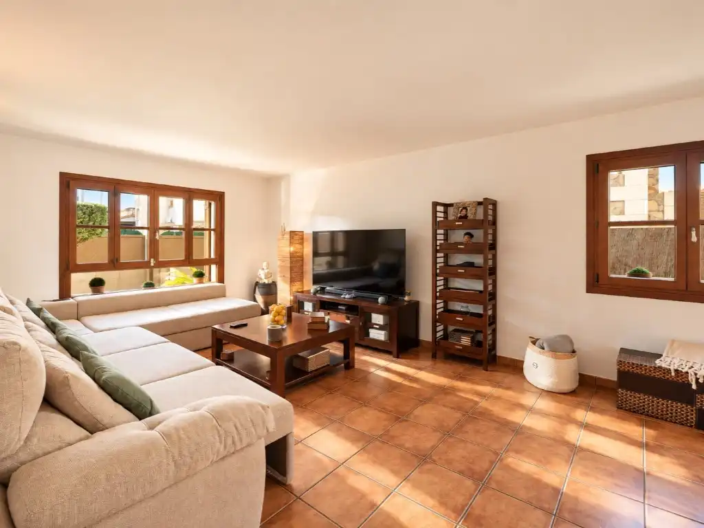 Villa avec piscine à vendre à Sa Cabana - Can Carbonell - Ses Cases Noves, imagen 16