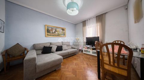 Foto 2 de Pis en venda a Cuatro de Marzo, Valladolid Capital