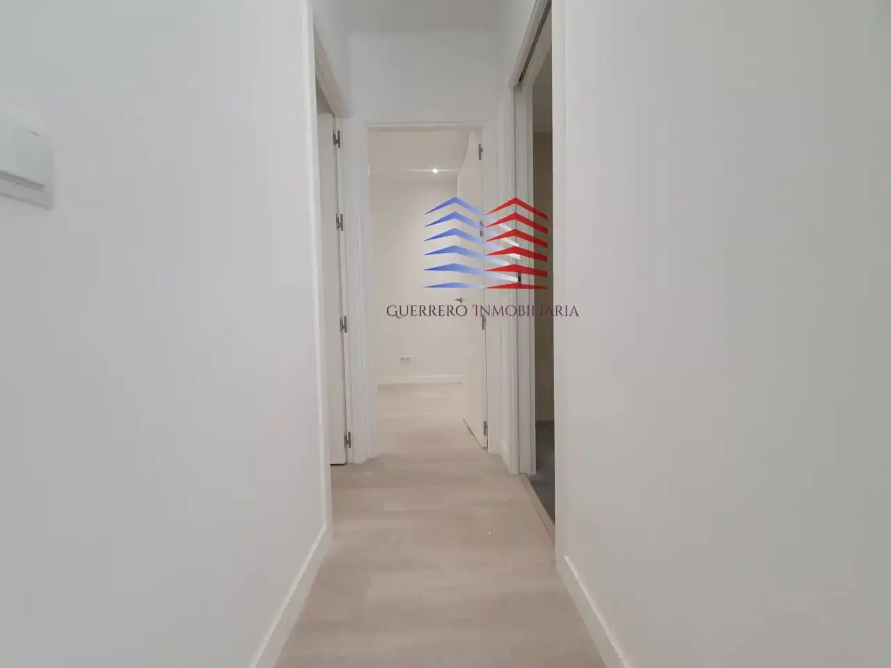Apartament de lloguer en Madrid amb Aire condicionat, Calefacció i Alarma