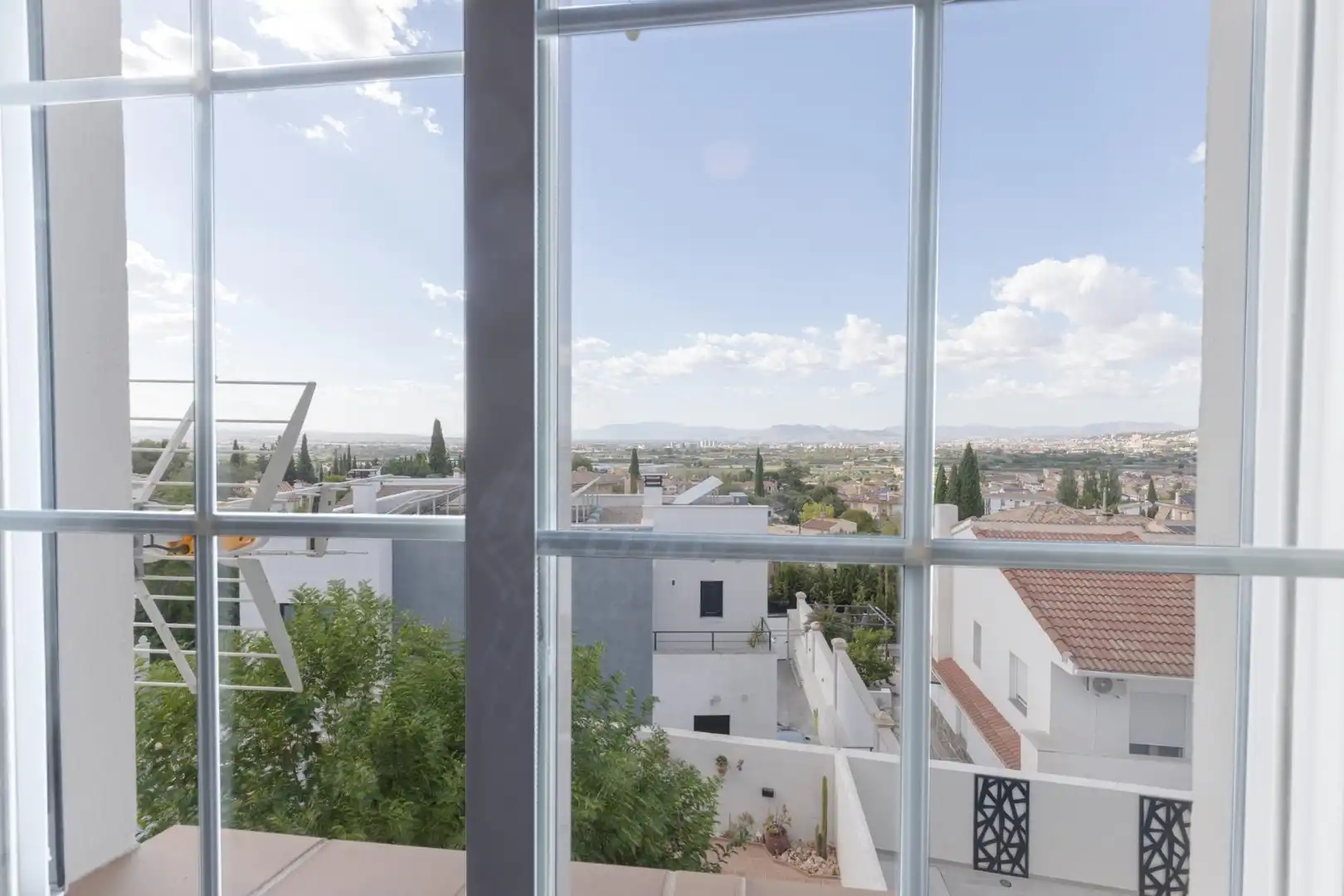 Adossat amb piscina en venda a Calle calle níspero 5, imagen 38