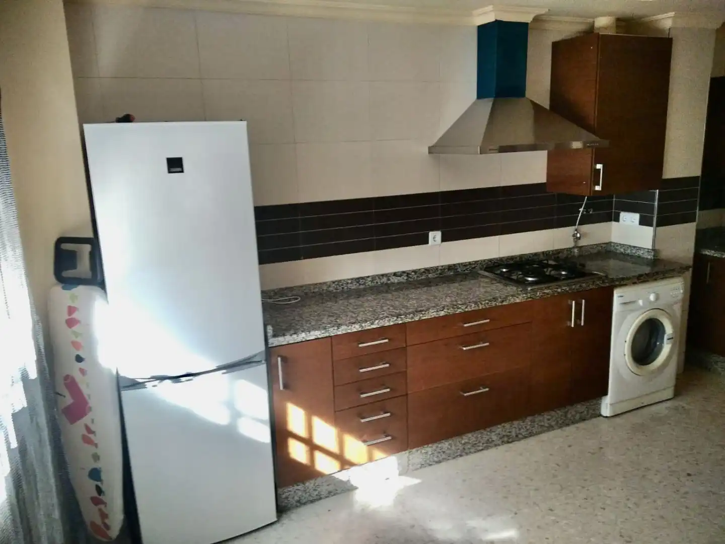 Flat to rent in Anibal Gonzalez, imagen 2