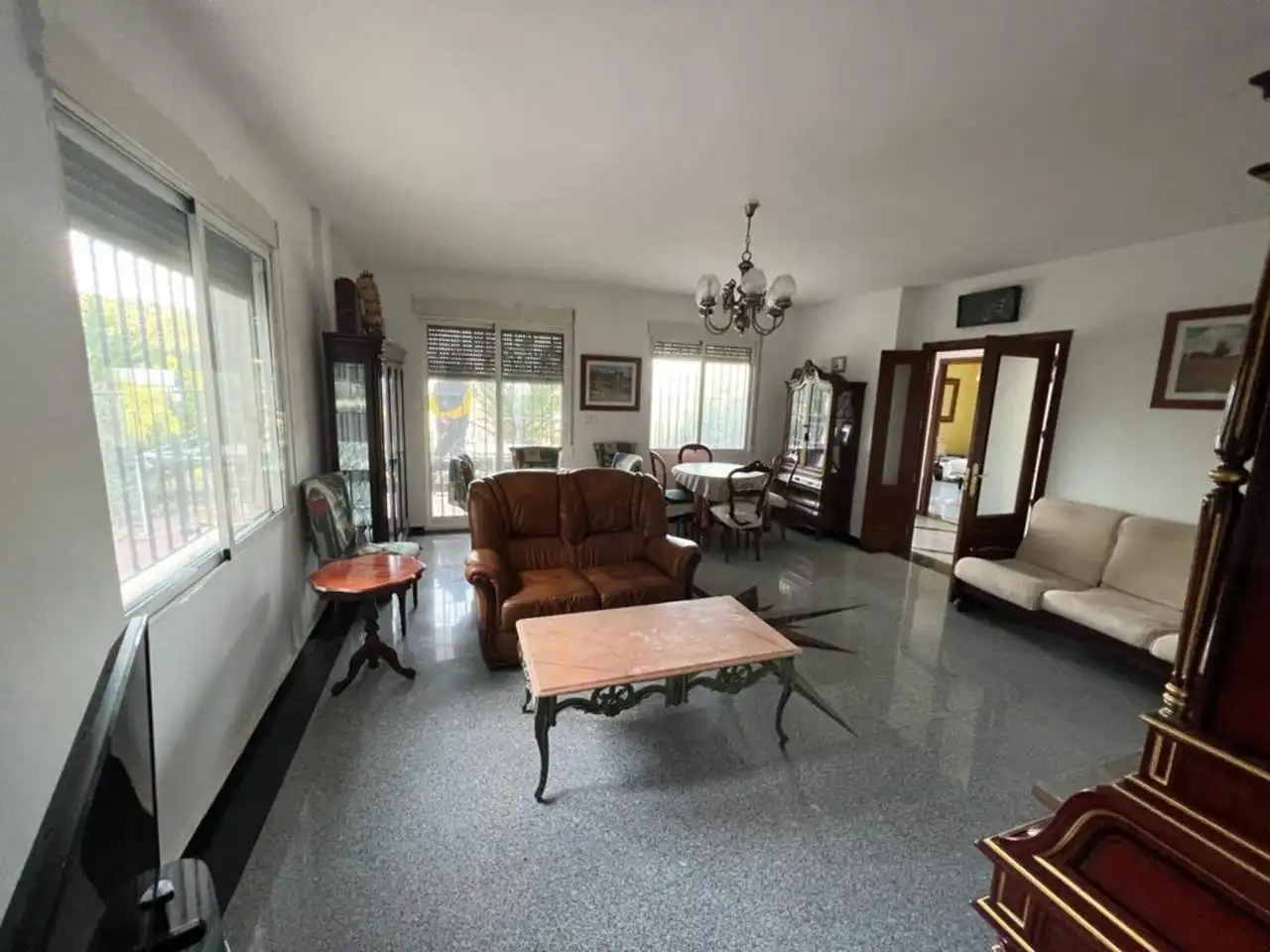 Villa avec jardin à vendre à Penàguila, imagen 127
