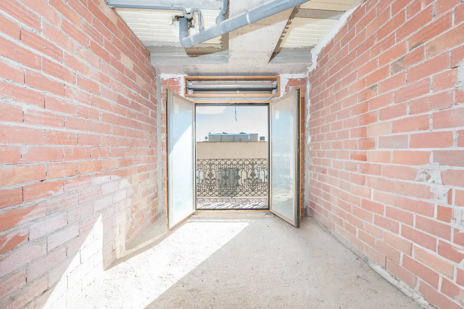 Attic for sale in Novelda